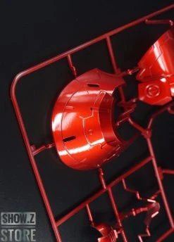 Noah Model 1/35 MSN-04 Sazabi Bust Model Kit Chrome Version -model store 84a14af90c