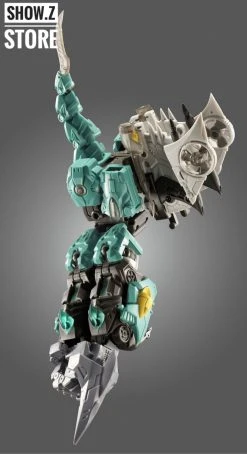 TFC Poseidon P-01 Mentarazor -model store 84c6043f19