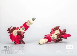 4th Party Transformers G1 Technobots: Computron -model store 84c9734020