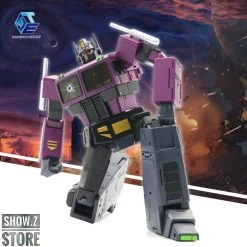 Transform Element TE-01E Shattered Glass SG Version -model store 84deabfdb6