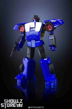 [Coming Soon] X-Transbots MX-26B Bond & James Punch & CounterPunch Japan Version -model store 8506fdd5e9