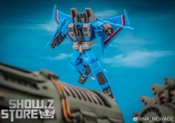 Newage H14C Leviathan Thundercracker 4th Anniversary Version -model store 8518f74623