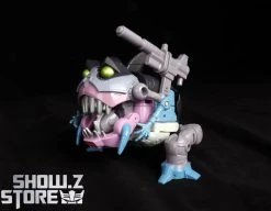 4th Party SM-01 SS86 Sharkticons Oversized Version Set Of 3 -model store 8519746855