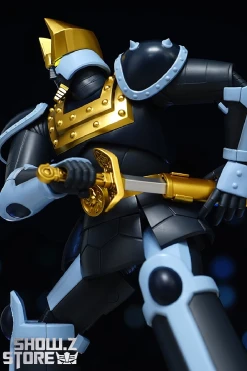 [Coming Soon] King Arts Diecast Figure Series DFS073 God Mazinger -model store 854ccfbf40