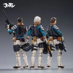 JoyToy Source 1/18 War Stars Starhawk 12th Peron Patrol Set Of 3 22 JoyToy Source 1/18 War Stars Starhawk 12th Peron Patrol Set Of 3 -model store 855802b05a