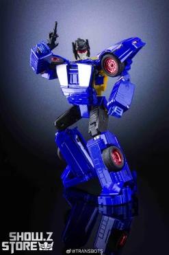 [Coming Soon] X-Transbots MX-26B Bond & James Punch & CounterPunch Japan Version -model store 8584b42324
