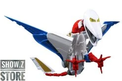 Mastermind Creations R-35C Magna & R-36C Inventa Sky Lynx Animation Version Set Of 2 -model store 85862468bb