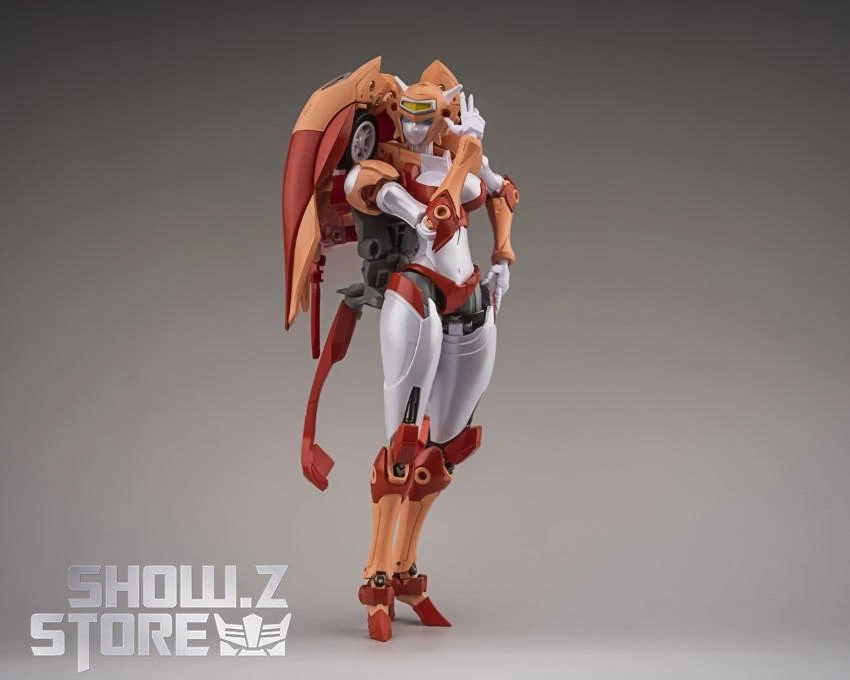 CDL CDL-02 ALT Elita One 11 CDL CDL-02 ALT Elita One - Image 9