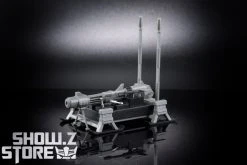 XTransbots MM-10C Toro Cliffjumper Clone Version -model store 859158443a