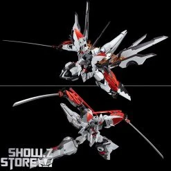 Sentinel Toys Riobot Linebarrels Of Iron Linebarrel -model store 859e23a1c8