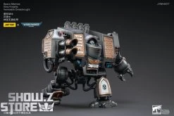 JoyToy Source 1/18 Warhammer 40K Grey Knights Venerable Dreadnought -model store 85a8443c86