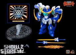 Tron Model Madou King Granzort Aquabeat Model Kit -model store 85ad5b9627