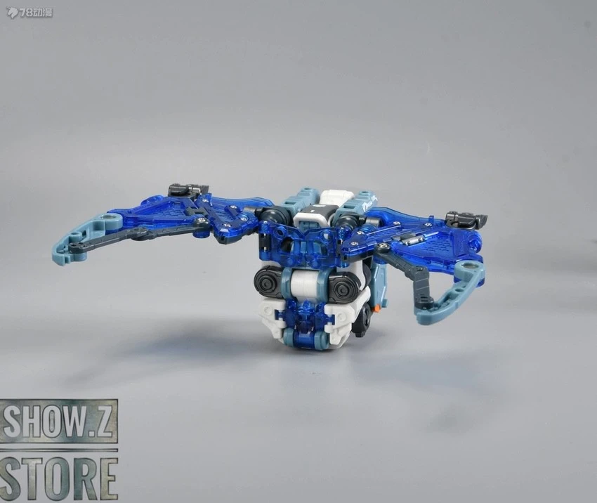 52Toys BeastBox BB-39 Havok 17 52Toys BeastBox BB-39 Havok - Image 15