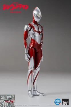 Threezero FigZero S 1/12 Ultraman 30 Threezero FigZero S 1/12 Ultraman -model store 85e684ea23