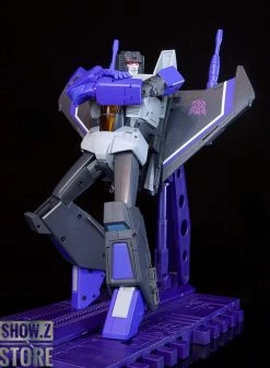Takara Tomy Masterpiece MP-52+SW Skywarp 23 Takara Tomy Masterpiece MP-52+SW Skywarp -model store 85e832e039
