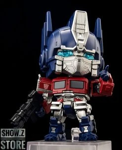 Sentinel Toys 1000Toys Nendoroid No.1409 Optimus Prime -model store 85ec51975e