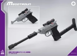 MechFanstoys MS-0 Megatron MF-0 -model store 85f11adf51