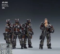 JoyToy Source 1/18 War Stars Skeleton Forces Double Sickle Squad & Helan Set Of 4 23 JoyToy Source 1/18 War Stars Skeleton Forces Double Sickle Squad & Helan Set Of 4 -model store 8620ab1bda