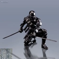 Flame Toys Furai Model Snake Eyes Model Kit -model store 863a543858