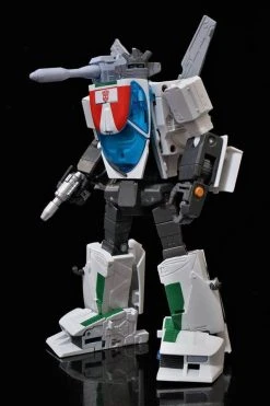 Takara MP-20+ Wheeljack Anime Color 22 Takara MP-20+ Wheeljack Anime Color -model store 8661b06f05