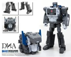 DNA Design DK-02 Fortress Maximus Upgrade Kit -model store 8665240ca1