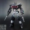 G-Creation GDW-01B Darkness Maxmas IDW Nemesis Prime -model store 867405a4b0