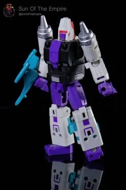 Unique Toys UT YM05 Palm Collection Day & Night Snapdragon Cerebros -model store 8689a8e70a