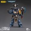 JoyToy Source 1/18 Warhammer 40K Space Wolves Claw Pack Brother Olaf -model store 8699be587c