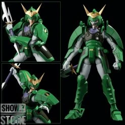 Sentinel Toys 1/12 Chodankado Ronin Warriors Sage Of The Halo -model store 869abfe967