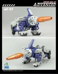 MechFansToys MF-07 Galvatron/Tyrant -model store 869cbe2ad8