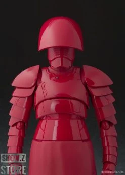 S.H.Figuarts Star Wars Elite Praetorian Guard W/ Double Blade -model store 869e9507d0