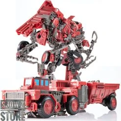D&D DD-01 Devil Crab Overload Devastator -model store 86af88efc7