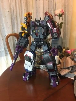 TFM M-01 Havoc Disorder -model store 86d74868ec