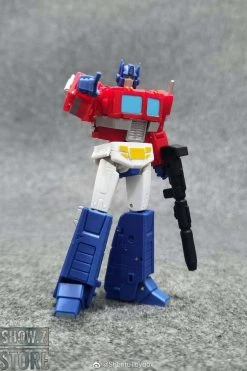 Magic Square MS-B46 Light Of Victory Optimus Prime 2.0 No-Bay Version -model store 86dc1dce05