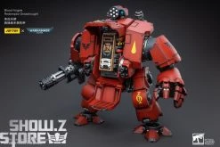 JoyToy Source 1/18 Warhammer 40K Blood Angels Redemptor Dreadnought -model store 86f061f0c4