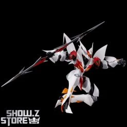 Sentinel Toys Riobot Tekkaman Blade D-boy Evolution Version -model store 86f5a95385