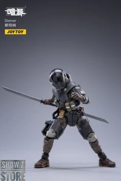 JoyToy Source 1/18 Steiner 18 JoyToy Source 1/18 Steiner -model store 86f6f11936