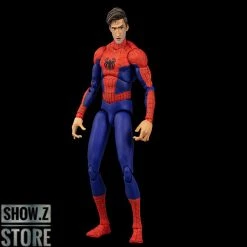 Sentinel Toys Spider-Man: Into The Spider-Verse Peter B. Parker Oversea Version 19 Sentinel Toys Spider-Man: Into The Spider-Verse Peter B. Parker Oversea Version -model store 87047d30d2