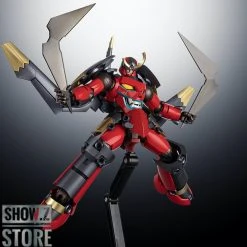 Sentinel Toys RIOBOT Tengen Toppa Gurren Lagann Combine Gurren Lagann -model store 87184d4be6