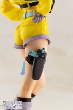 Kotobukiya Bishoujo Transformers Bumblebee Statue -model store 8727d032b0