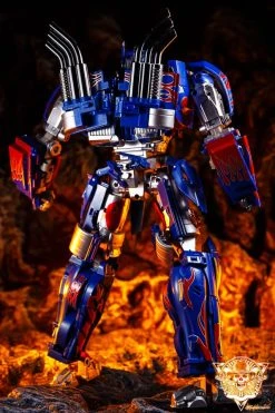 AlienAttack Toys AAT A-01CC Optimus Prime 24 AlienAttack Toys AAT A-01CC Optimus Prime -model store 87394d96c2
