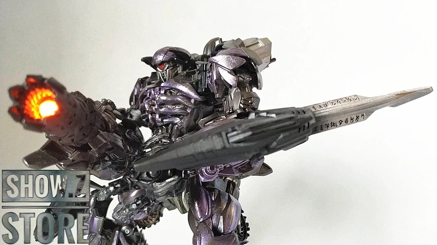 Shockwave Lab SL-71 Handblade Upgrade Kit For Studio Series SS-56 Shockwave 6 Shockwave Lab SL-71 Handblade Upgrade Kit For Studio Series SS-56 Shockwave - Image 4