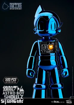 [Pre-Order] Blitzway BW-NS-50504 Space Astro Boy Radiant Blue Version -model store 8748eea67b