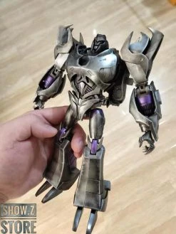 APC Toys APC-004 Dark Master TFP Megatron Battle Worn Version 16 APC Toys APC-004 Dark Master TFP Megatron Battle Worn Version -model store 874c2f9cdc