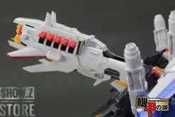 Mechanicore 1/72 MASX-0033 MSA-0011 [Ext] Ex-S Gundam Clear Version -model store 874d07027b