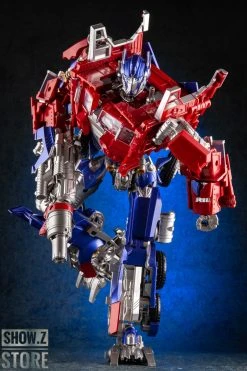 Aoyi Mech H6003-6 Optimus Prime Oversized 11 Aoyi Mech H6003-6 Optimus Prime Oversized -model store 87539c8f3d