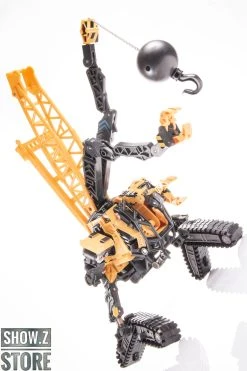 Mechanical Team MT-04 Hightower -model store 87588aceec