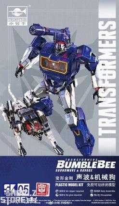Trumpeter Transformers Soundwave Smart Model Kit 33 Trumpeter Transformers Soundwave Smart Model Kit -model store 8766d181eb