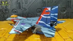 Yes Model YM-03J MP11SC Starscream Cell Shaded -model store 8776dcd7be