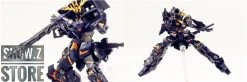 Storm Model 1/144 RX-0 Unicorn Gundam 02 Banshee Full Armor Plan B -model store 87937af19a